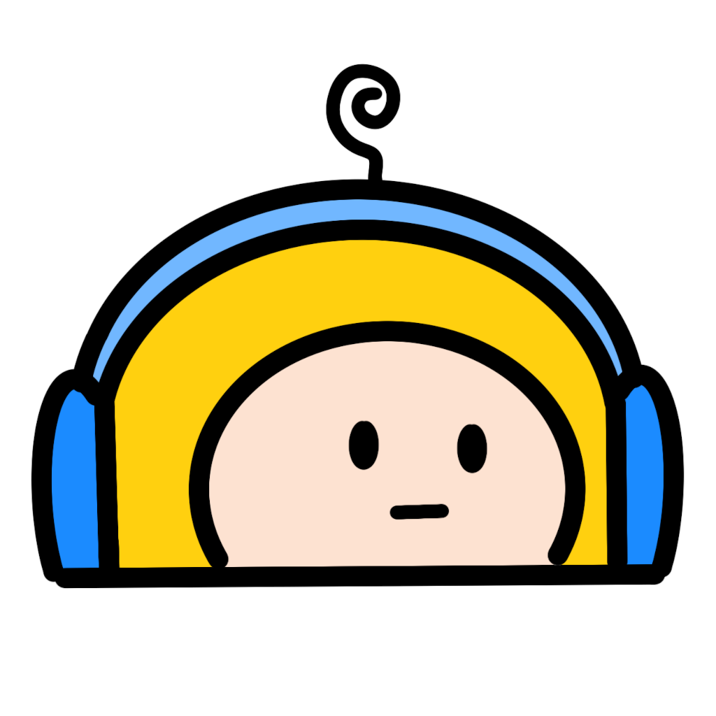 Callio Mascot